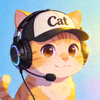 Cat解说主播头像